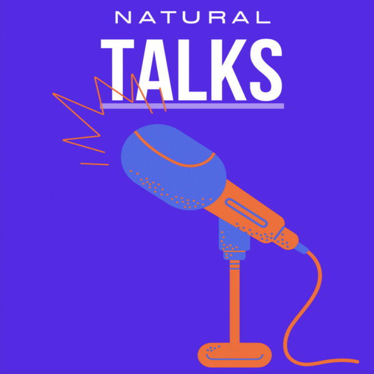 El silenci del cap, la veu del cor · Natural Talks
